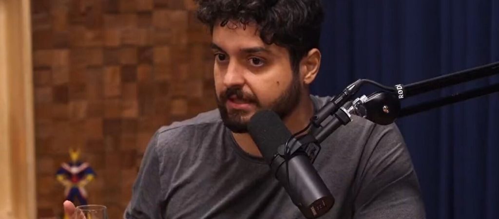Βραζιλιάνος YouTuber ζητά τη δημιουργία ναζιστικού κόμματος στη χώρα του