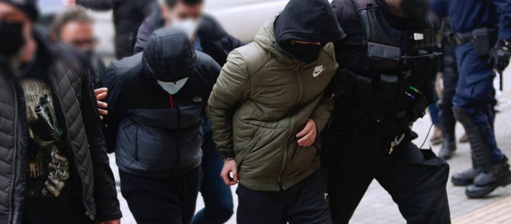 Δολοφονία Άλκη: Προφυλακίζονται ο 20χρονος και ο 21χρονος κατηγορούμενοι για την δολοφονική επίθεση