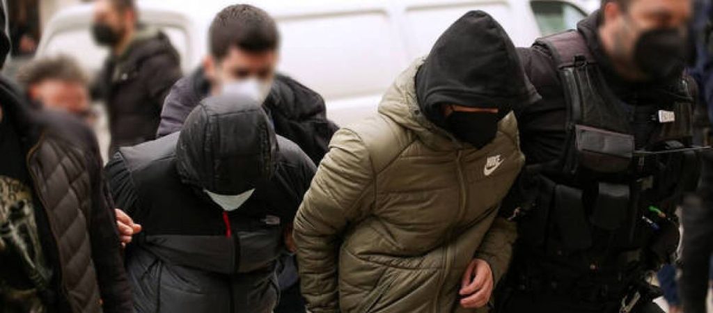 Δολοφονία Άλκη: Προθεσμία για να απολογηθεί την Παρασκευή πήρε ο 25χρονος «Αθηναίος» – Αρνείται τα πάντα