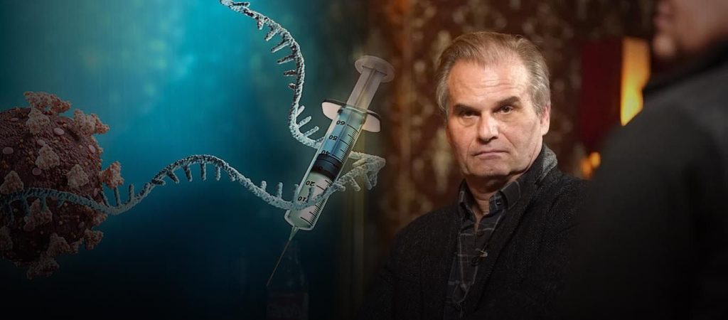 R.Fuellmich: «Έτσι θα φέρουν την παγκόσμια κυβέρνηση – Μείωση πληθυσμού με mRNA ενέσεις & καταστροφή οικονομίας» (upd)