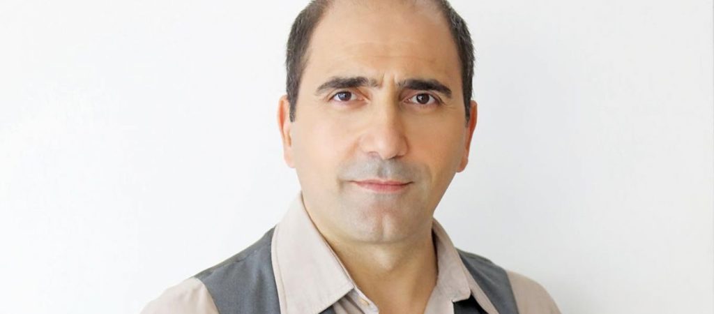 Α.Καλπακίδης: «Δεν θα συνεργαζόμουν ξανά με τους ανθρώπους που κατηγορούνται για βιασμό»