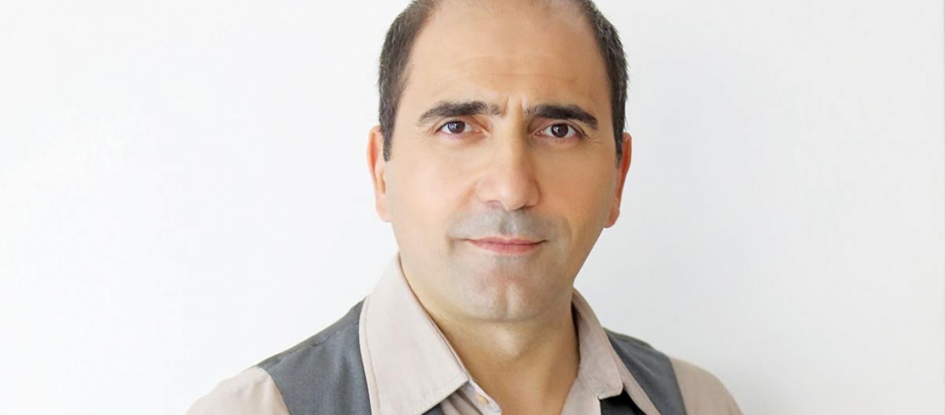 Α.Καλπακίδης: «Δεν θα συνεργαζόμουν ξανά με τους ανθρώπους που κατηγορούνται για βιασμό»