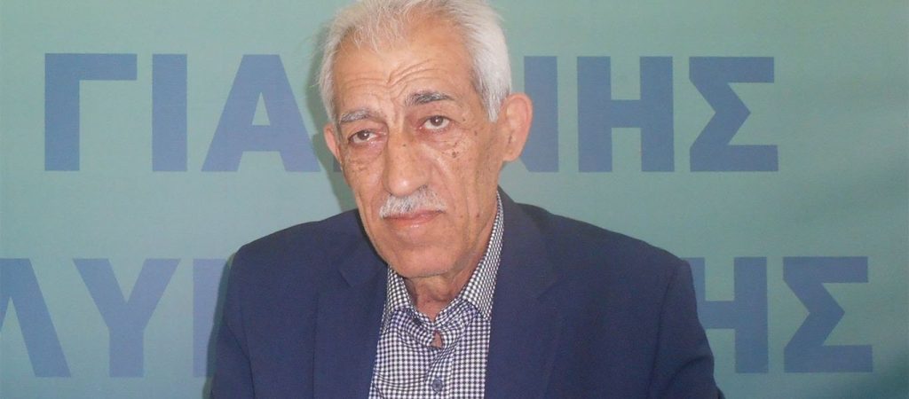 Δήμαρχος Ήλιδας: Κατάπτυστα όσα είπαν ο Πέτρος Δούκας και Σπήλιος Λιβανός – «Ήρθε με βαλίτσες – Εξαγόρασαν συνειδήσεις»