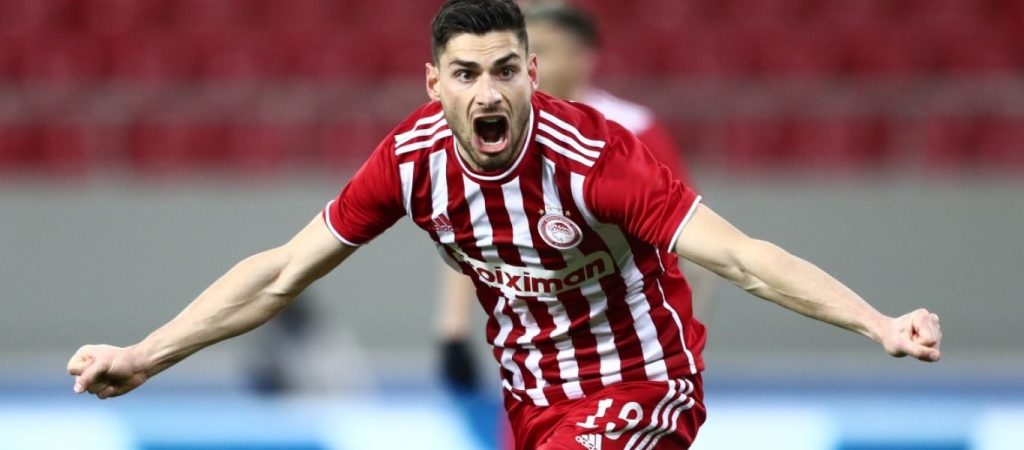 Κύπελλο Ελλάδας: Ολυμπιακός -Παναιτωλικός 3-1 – Δύσκολη πρόκριση στην παράταση με ήρωα τον Μασούρα