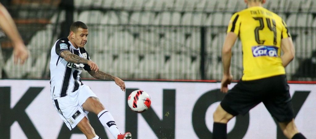 Kύπελλο Ελλάδας: ΑΕΚ – ΠΑΟΚ 1-2 – Επική ανατροπή και πρόκριση στις καθυστερήσεις για τον «δικέφαλο του βορρά»