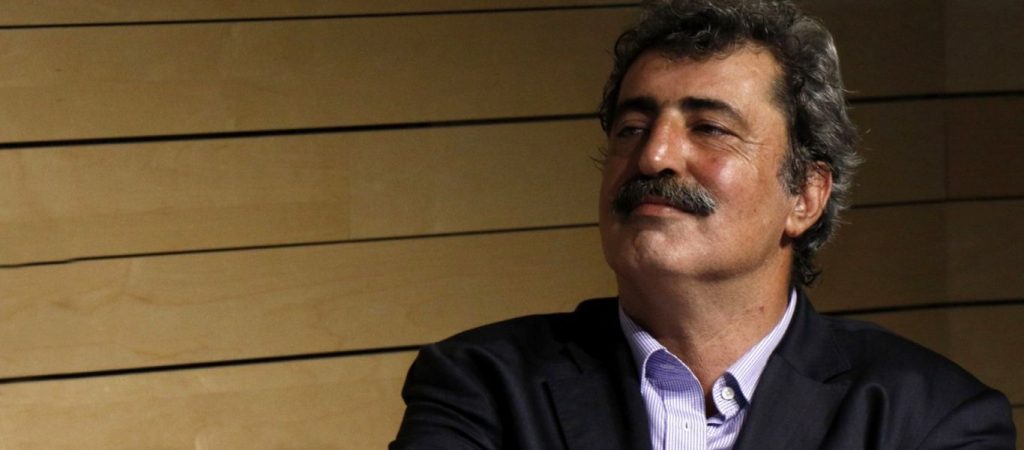 Χειρουργείο σε υπάλληλο της Βουλής έκανε ο Πολάκης!