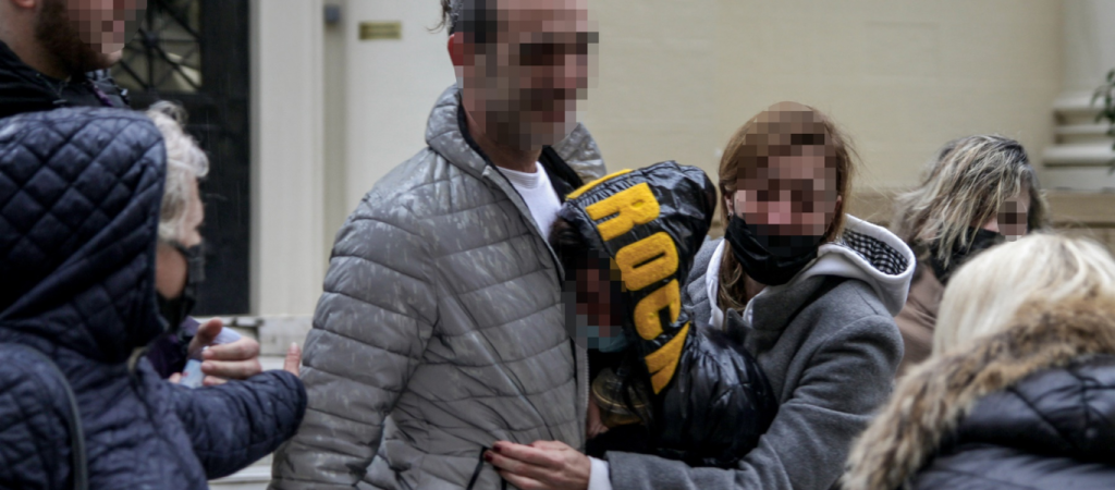 Πάτρα – Βιασμός 14χρονης: Ξεσπά η μητέρα της μετά την αποφυλάκιση του προπονητή