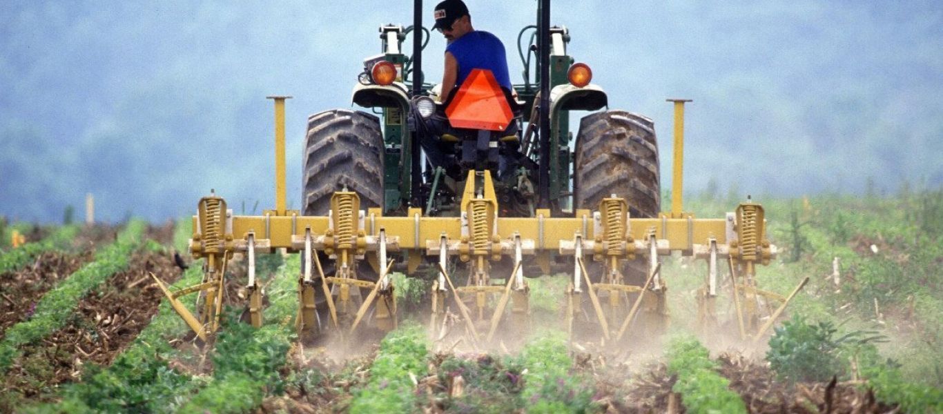 ΕΛΓΑ: Πληρώνονται οι αγρότες που επλήγησαν από τον «Παγετό της Άνοιξης 2021»
