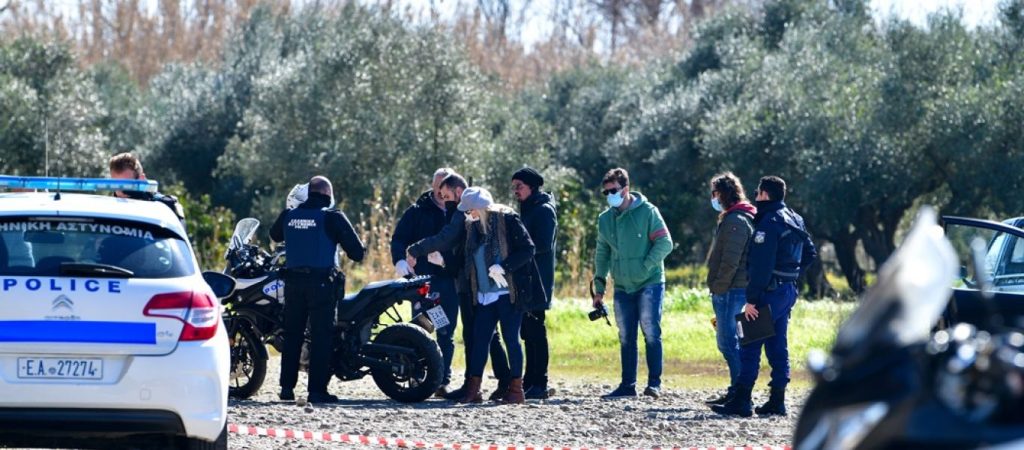 Πύργος: 88χρονος σκότωσε τον γιο αδελφικού του φίλου για ένα χωράφι – Η μαρτυρία υπαλλήλου (βίντεο)