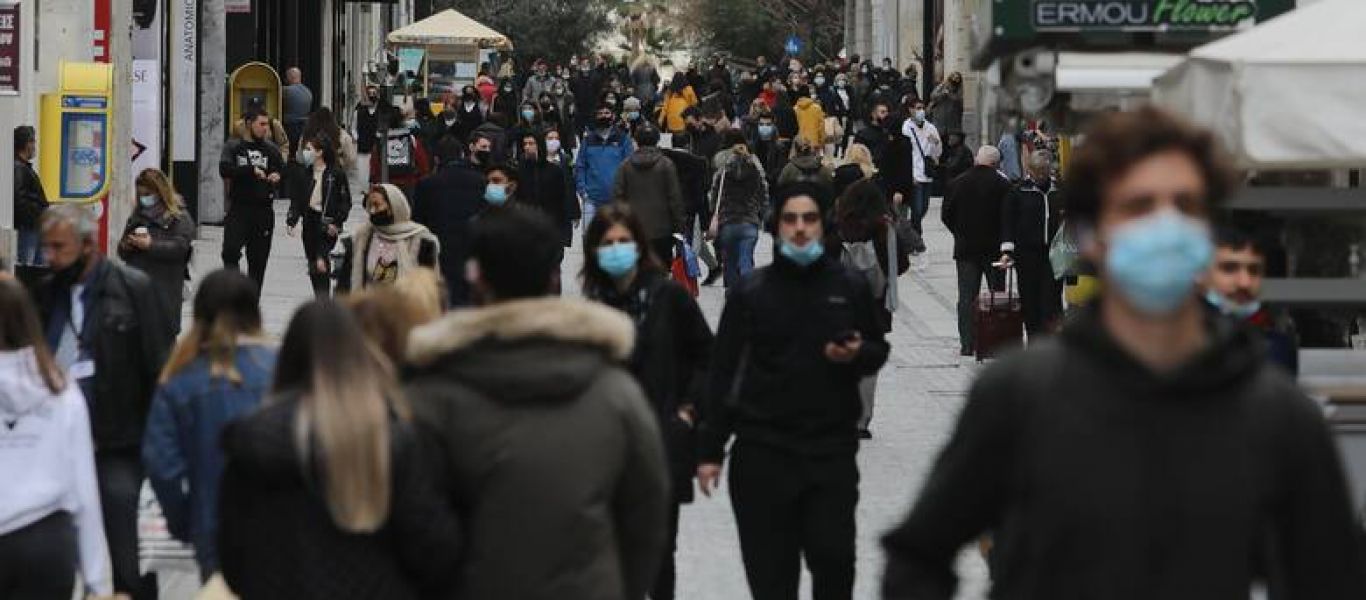 Επίθεση Ν.Τζανάκη σε ανεμβολίαστους: «Είναι 300.000 αμετανόητοι…»
