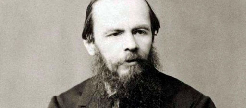 Δέκα αποφθέγματα για τη ζωή από τον Φίοντορ Ντοστογιέφσκι