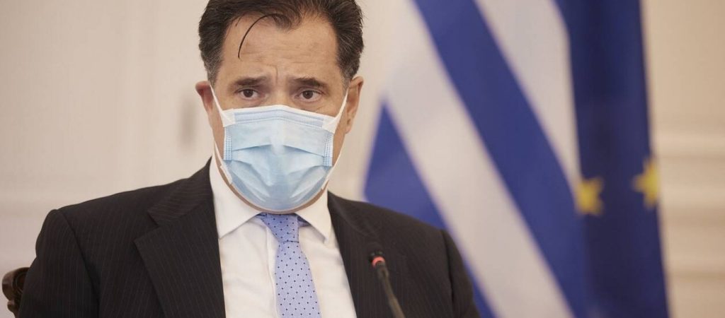 Άγριες αποδοκιμασίες κατά A.Γεωργιάδη στην Καστοριά: «Ξεφτιλισμένοι – Με πληρωμένες βενζίνες από τον Έλληνα ήρθες»