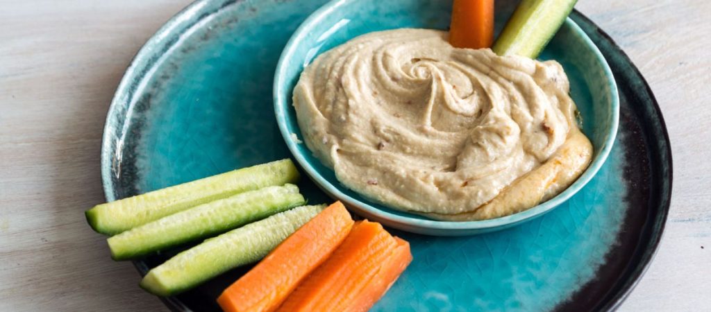 Aυτά τα snacks είναι ό,τι πρέπει για την περίοδο της αποτοξίνωσης!