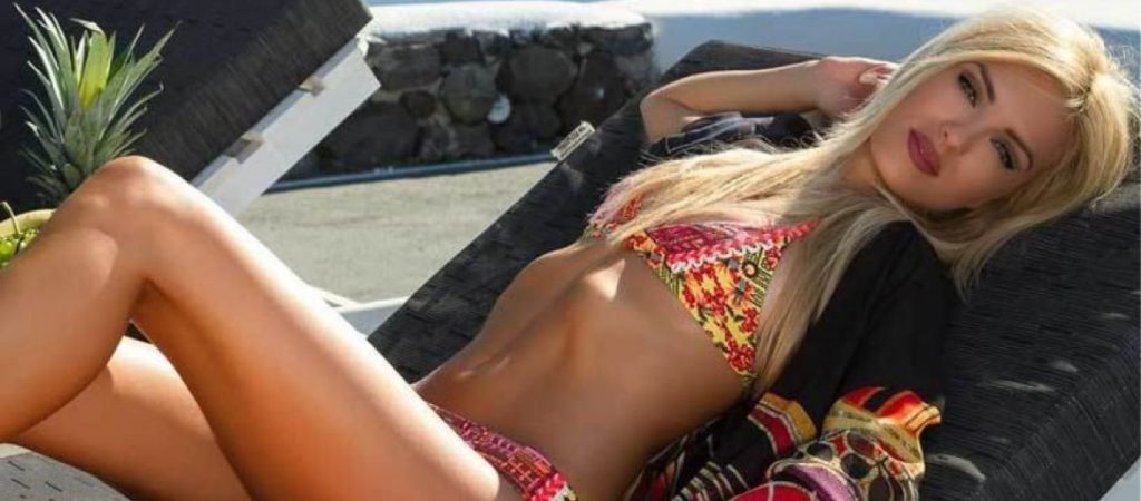 Τζούλια Νόβα: «Μου είπαν για να πάρω εκπομπή, πρέπει να βρούμε χορηγό, να τον εξυπηρετείς κι εκείνος να χορηγεί»