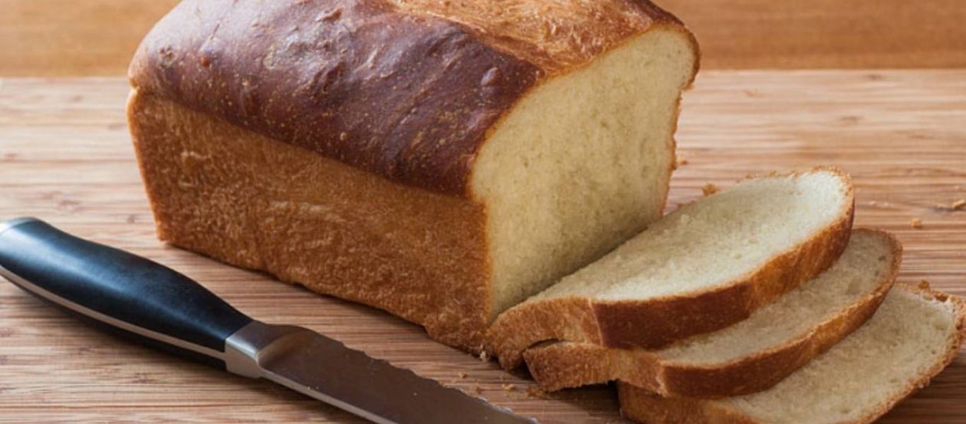 Με αυτά τα δύο κολπάκια θα παραμείνει για περισσότερες μέρες φρέσκο το ψωμί