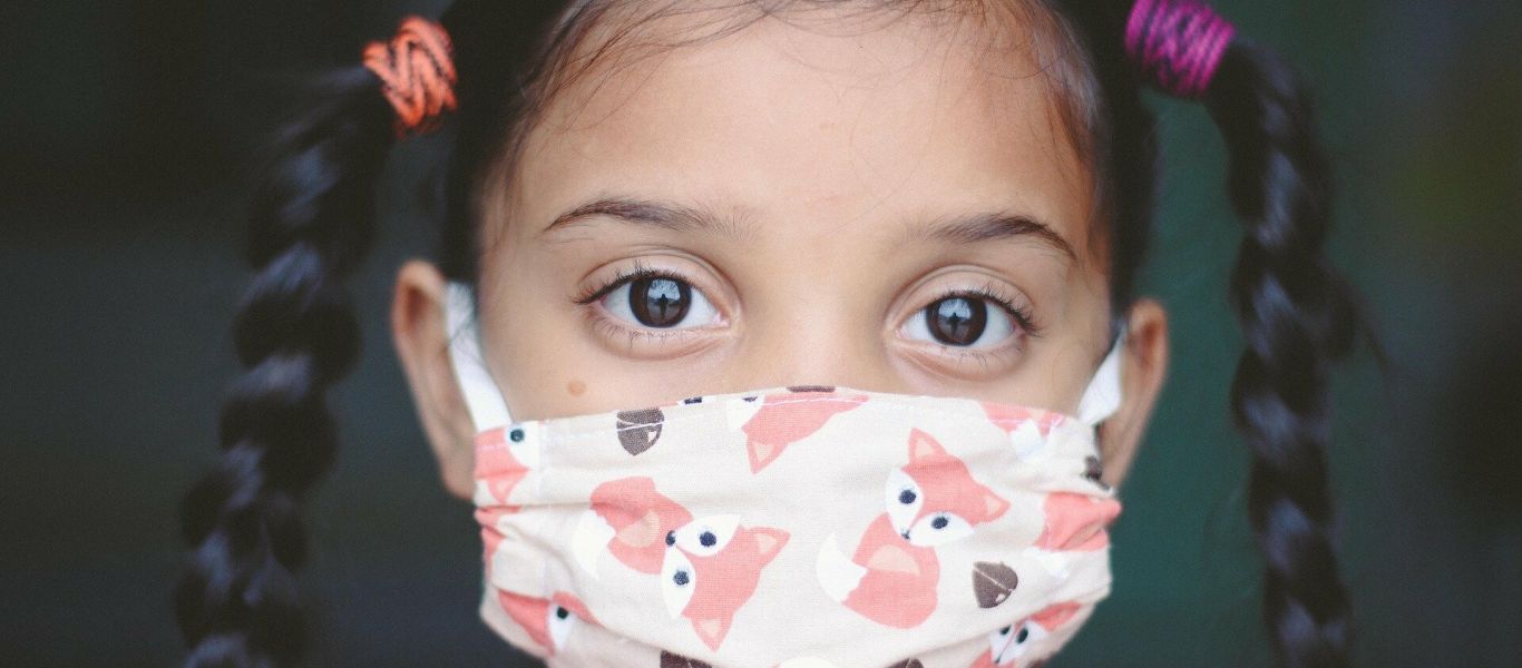 M.Blachier: Το 83% των παιδιών έχει  σωματικά προβλήματα από τις μάσκες – Πρέπει να καταργηθούν