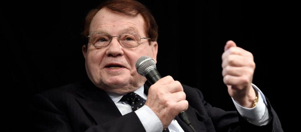 Πέθανε ο νομπελίστας L.Montagnier; – Το επιβεβαιώνουν οι συνεργάτες του
