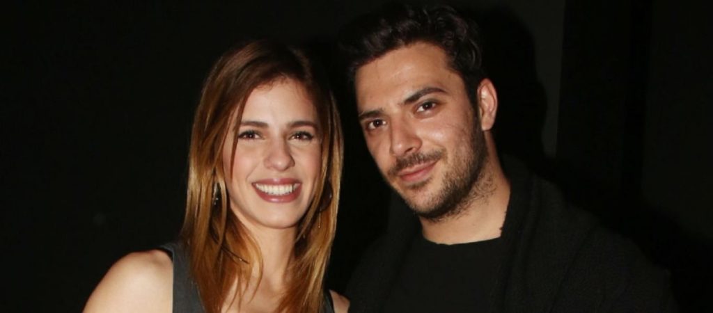 Πάνος Νάτσης: Η Αλεξάνδρα Ταβουλάρη συγκινημένη περιέγραψε την τελευταία φορά που τον είδε