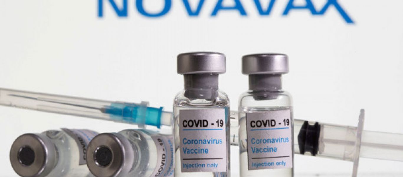 Στο «μικροσκόπιο» το εμβόλιο της Novavax για τον κορωνοϊό – Όλα όσα γνωρίζουμε μέχρι στιγμής