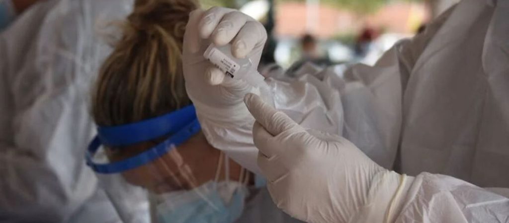 ΕΟΔΥ: Δείτε που θα πραγματοποιούνται δωρεάν rapid test σήμερα