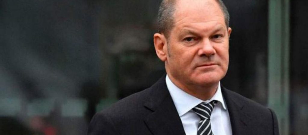 Γερμανία: Mε τους ηγέτες της Βαλτικής θα συναντηθεί σήμερα ο καγκελάριος Ο.Σολτς