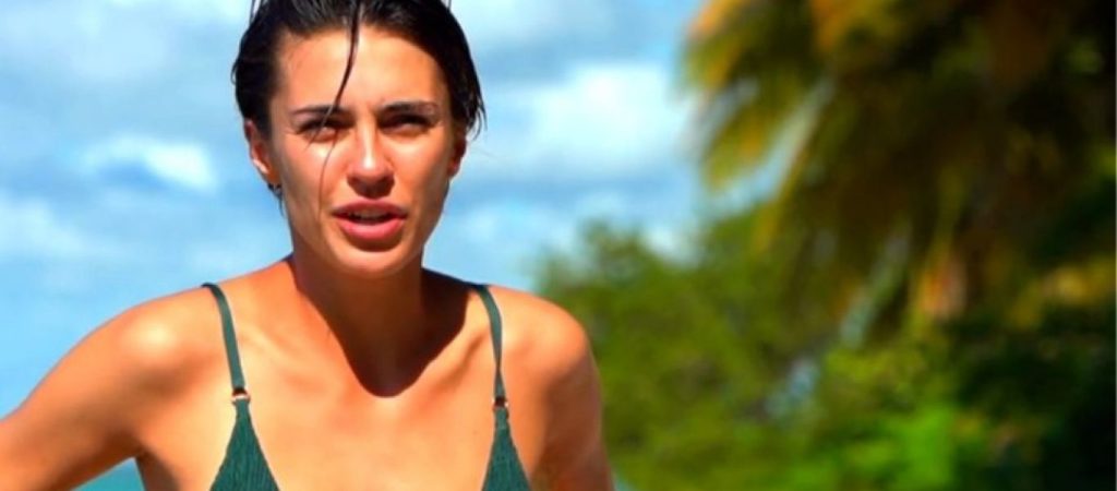 Survivor: Το «αστρονομικό» ποσό που θα παίρνει η Κάτια Ταραμπάνκο και ο όρος στο συμβόλαιό της