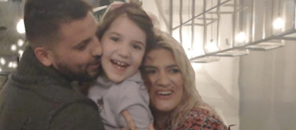 Πρόεδρος των ιατροδικαστών: «Σε έναν μήνα θα ξέρουμε την αλήθεια για τον θάνατο της 9χρονης Τζωρτζίνας»