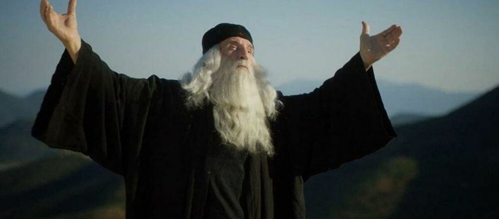 Άγιος Παΐσιος: Καθήλωσε το Twitter η πρεμιέρα της σειράς – Υποκλίνονται στον Νικήτα Τσακίρογλου