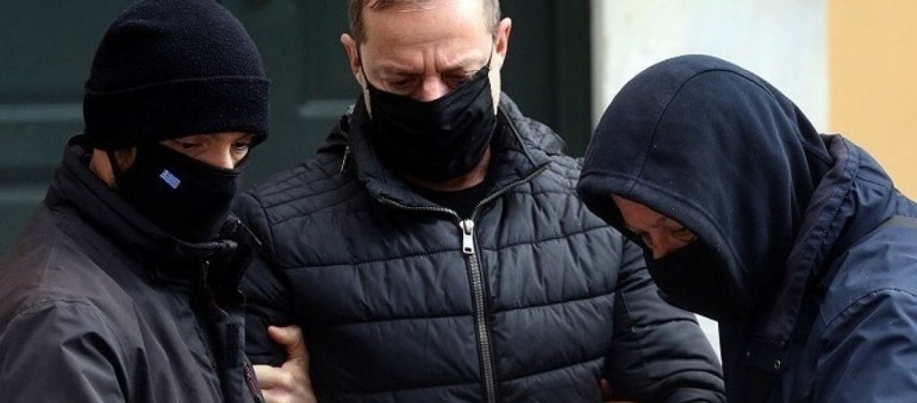 Στο εδώλιο σήμερα ο Δημήτρης Λιγνάδης για τέσσερις βιασμούς