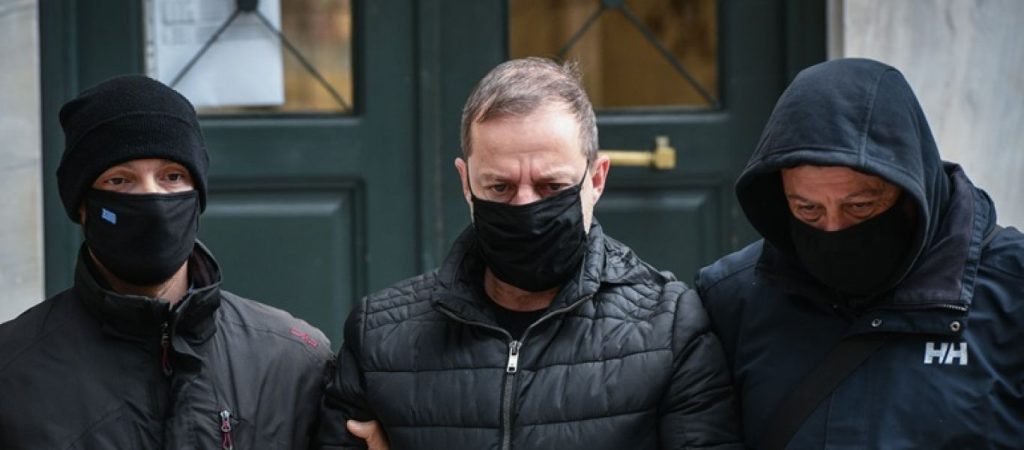 Αίτημα Κούγια για διακοπή της δίκης του Δημήτρη Λιγνάδη εντός του Μαρτίου