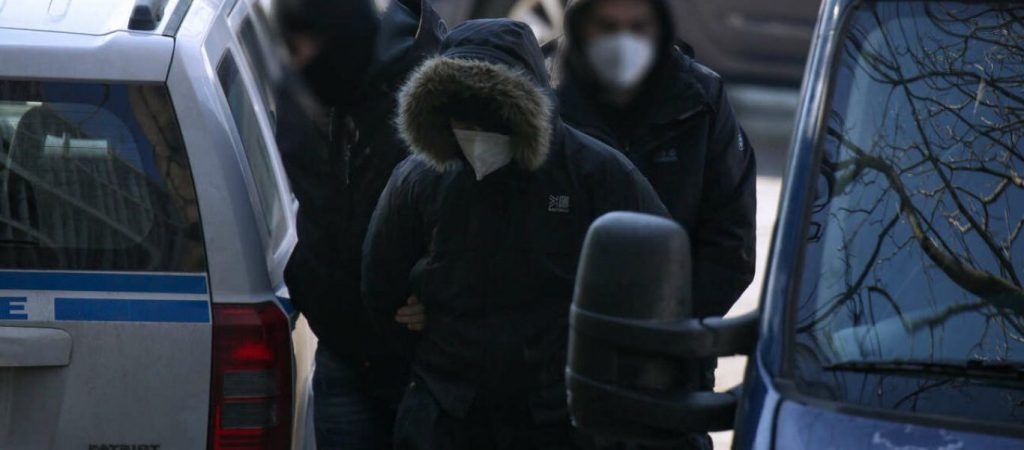 Θεσσαλονίκη: Σε ποινή φυλάκισης 18 μηνών με τριετή αναστολή καταδικάστηκε 43χρονος υπεύθυνος συνδέσμου οπαδών του ΠΑΟΚ