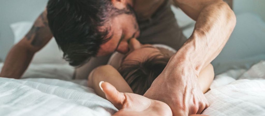 Σεξ: Μπορεί να πάθει ανακοπή ένας νέος στη διάρκειά του; – Τι δείχνει νέα έρευνα