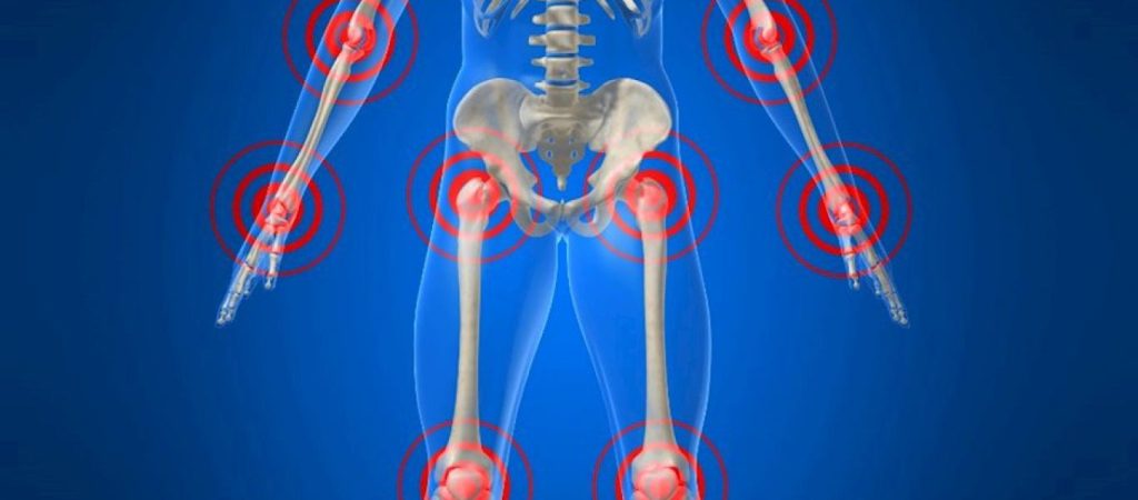 Φλεγμονή στον οργανισμό: Το καλύτερο που μπορείτε να πιείτε για να την μειώσετε