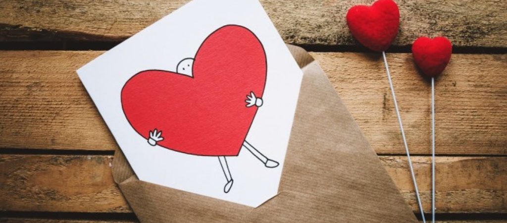Πέντε δημιουργικές ιδέες για ραντεβού για τη γιορτή του Αγίου Βαλεντίνου