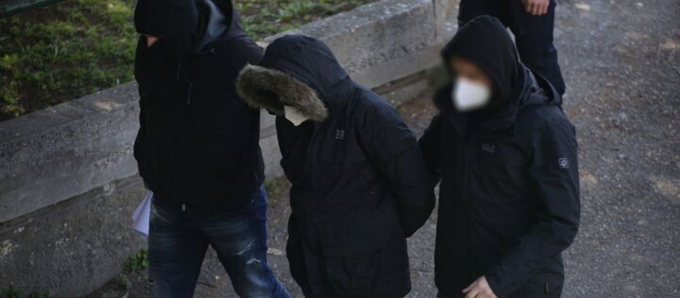 Δολοφονία Άλκη: Έλαβε προθεσμία ο 20χρονος που είχε διαφύγει στην Αλβανία – Απολογείται τη Δευτέρα