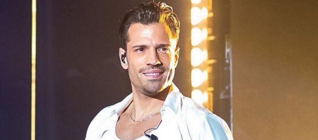 Κωνσταντίνος Αργυρός: Αυτή είναι η άγνωστη ιστορία πίσω από το Παιδί γενναίο – «Κλαίγαμε όλοι μαζί»