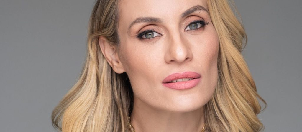 Ελεονώρα Μελέτη: Κόλλησε κορωνοϊό για δεύτερη φορά – Σε λιγότερο από ένα χρόνο