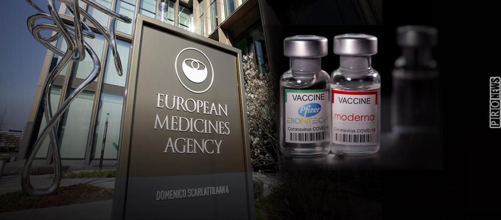 ΕΜΑ: «Σοβαρά γυναικολογικά προβλήματα μπορεί να προκαλέσουν τα εμβόλια mRNA των Pfizer και Moderna»! – Τώρα μας το λένε;