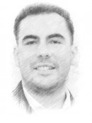 Δήμος Κυριλίδης