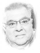 Πρόδρομος Σ. Εμφιετζόγλου