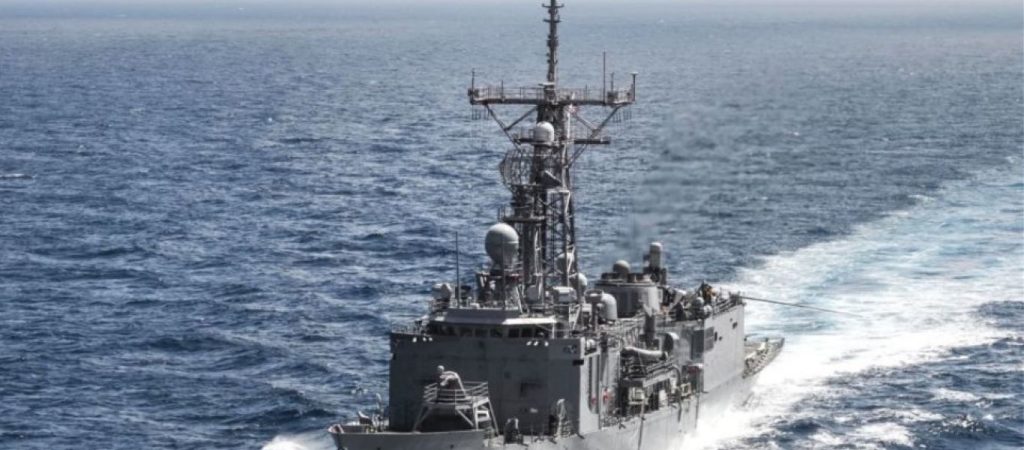 Ουκρανία: Ανοιχτή η ναυσιπλοΐα στη Θάλασσα του Αζόφ  λέει το Κίεβο