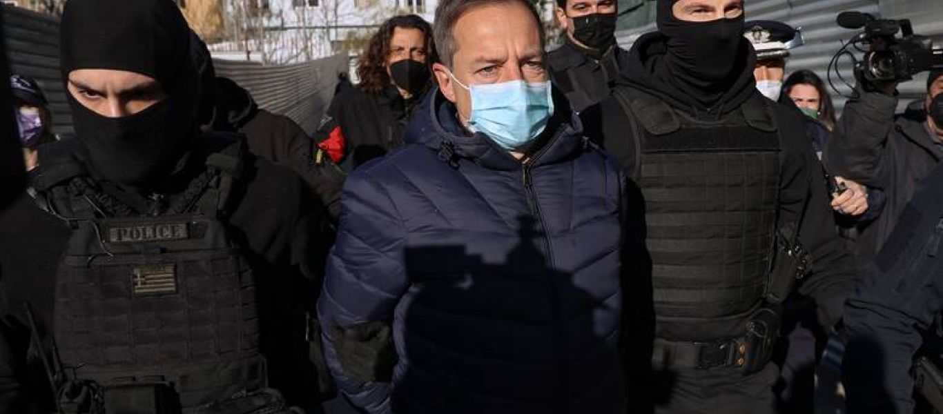 Υπόθεση Λιγνάδη: «Η παρακώλυση ίσως ήταν σκόπιμη» λέει ένας εκ των συνηγόρων για τη διακοπή της δίκης