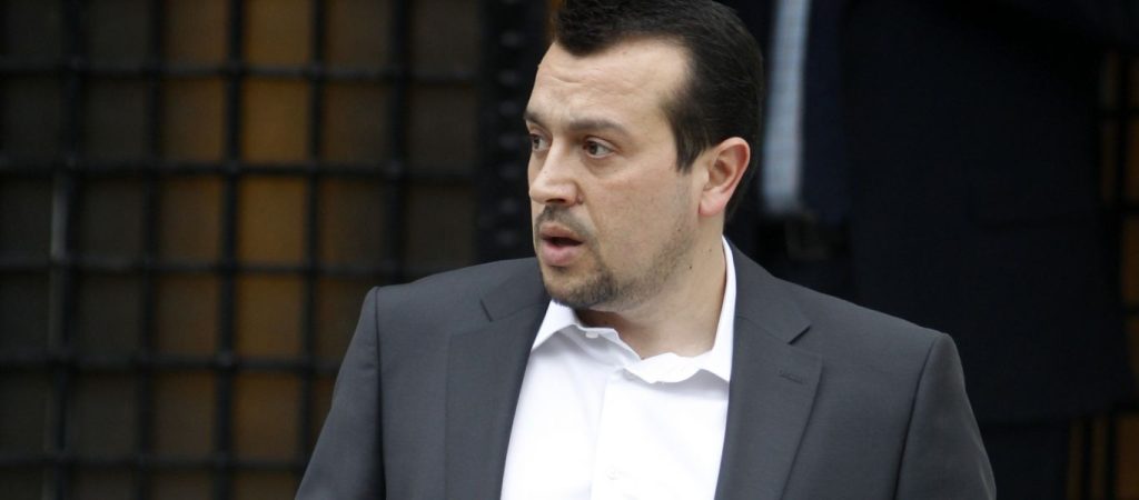 Ν.Παππάς: «Με 1.000€ δεν σβήνουν οι ευθύνες Μητσοτάκη-Καραμανλή για τον εγκλωβισμό των τρένων στα χιόνια»