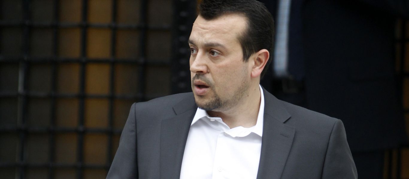 Ν.Παππάς: «Με 1.000€ δεν σβήνουν οι ευθύνες Μητσοτάκη-Καραμανλή για τον εγκλωβισμό των τρένων στα χιόνια»