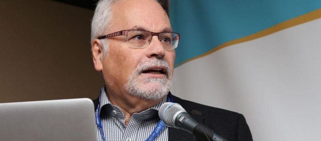 Δ.Γάκης: «Γιατί η εμμονή του Γ.Παυλάκη με το lockdown και τον εμβολιασμό – Συνεργάζεται με την Pfizer και το αποκρύπτει»