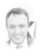 Βασίλης Στίγκας