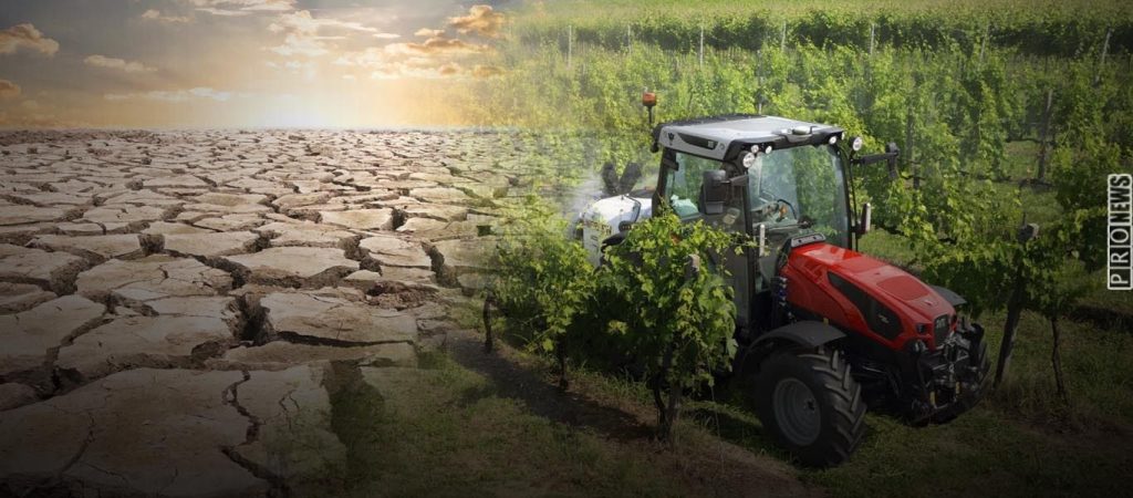 Αγρότες: «Έρχεται τσουνάμι επισιτιστικής κρίσης μετά τον Μάρτιο – Δεν θα μπορέσουμε να καλλιεργήσουμε»!