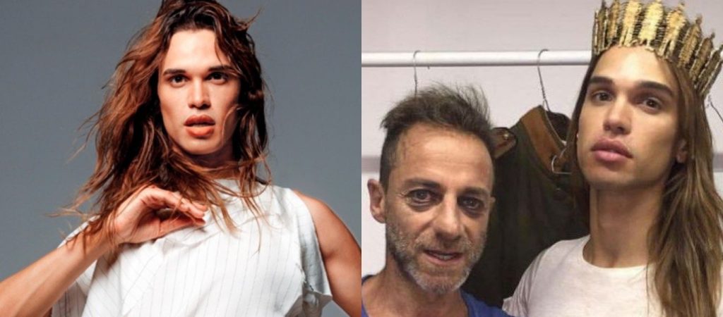 Καλά πήγε κι αυτό: Βγάλανε «μαχαίρια» Τζεφ Μοντάνα και Γ.Λιάγκας – «Ήρθες εδώ να μας κάνεις μάθημα;»