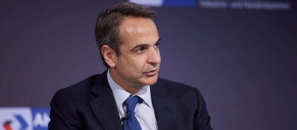 Κ.Μητσοτάκης: «Με αυτό που συνέβη στην Θεσσαλονίκη ανατρίχιασα – Οργανωμένοι μόνο ονομαστικά στο γήπεδο»