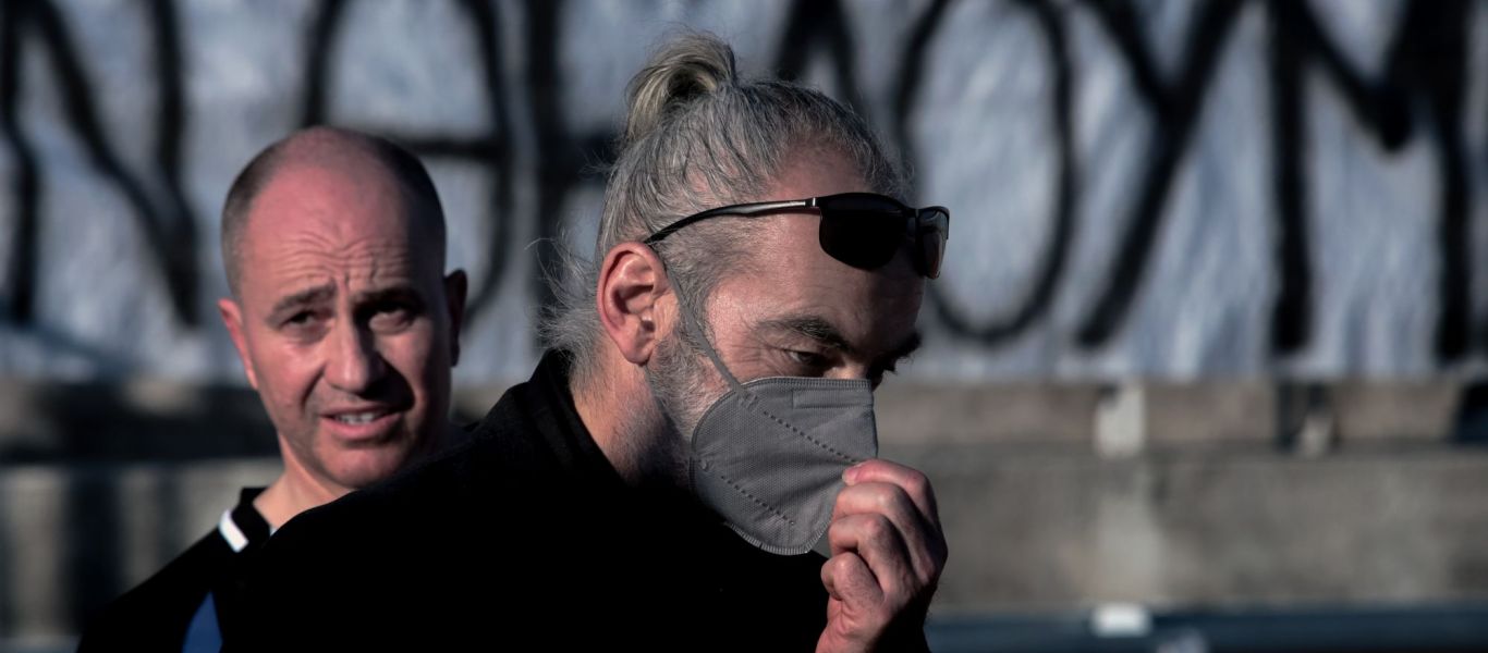 Πατέρας Άλκη Καμπανού: «Δεν θέλω εκδίκηση – Θέλω δικαίωση»